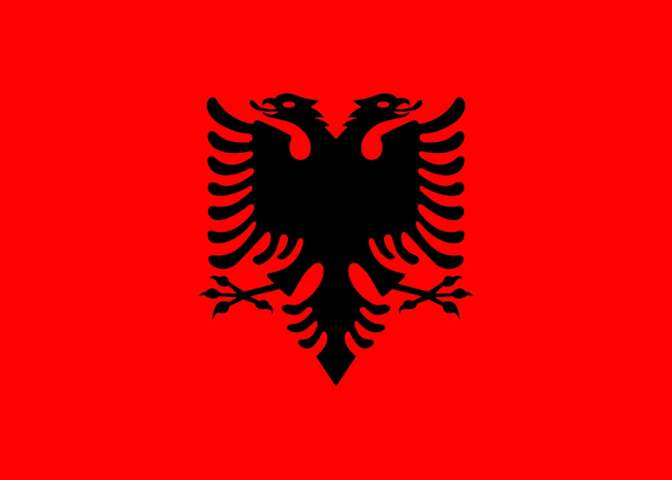 Albania