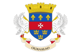 Saint Barthelemy