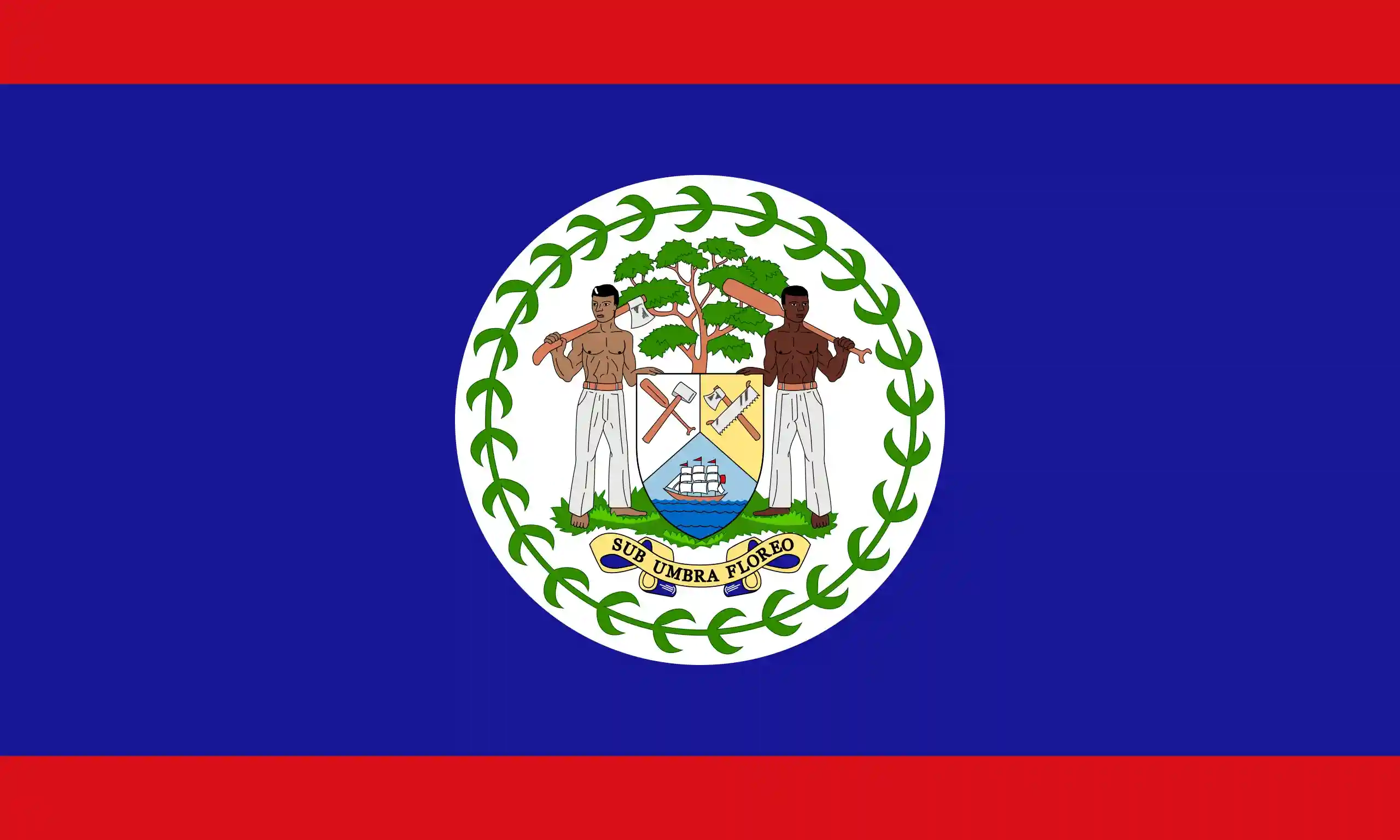 Belize
