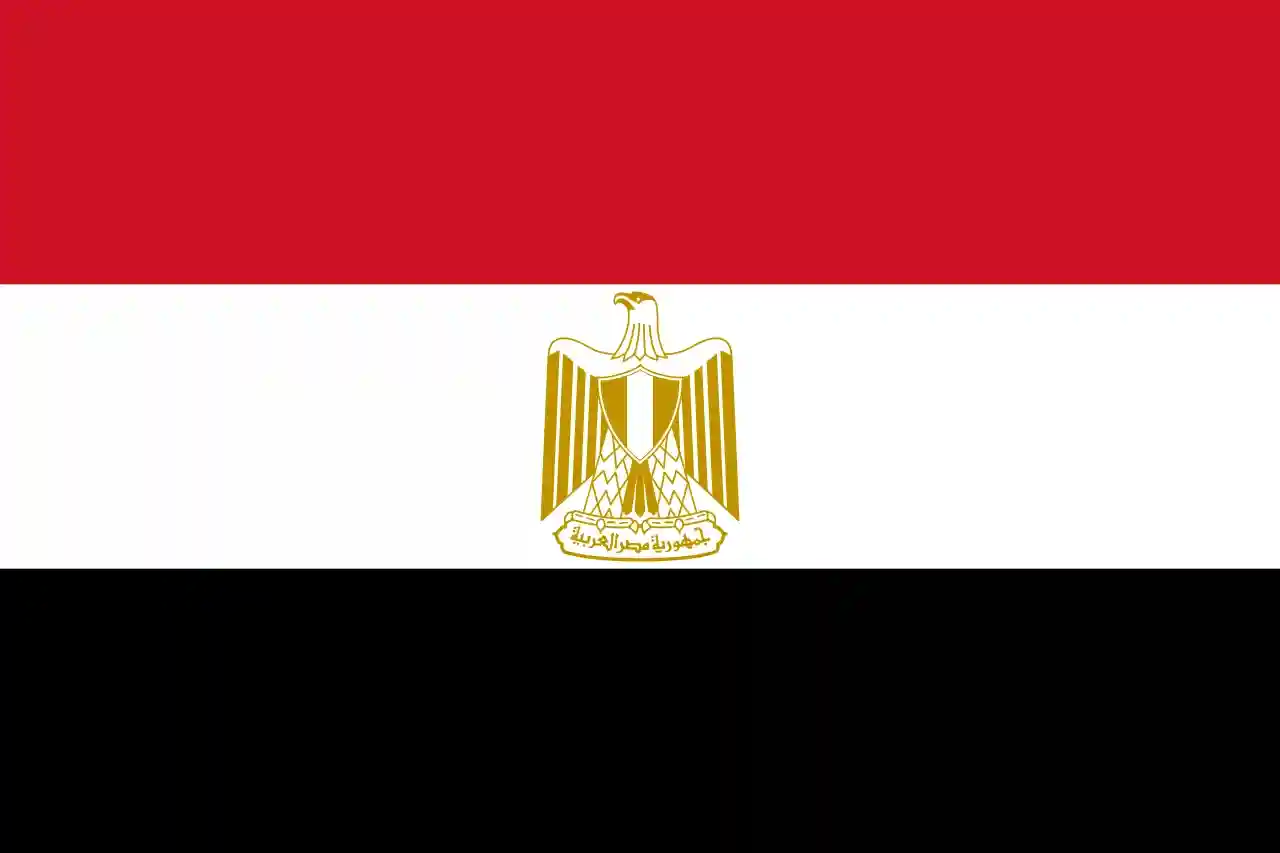 Egypt