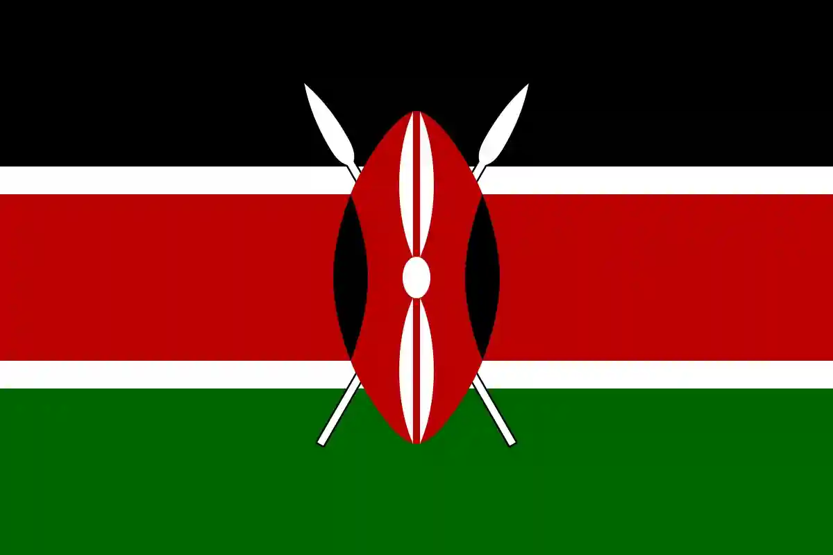 Kenya