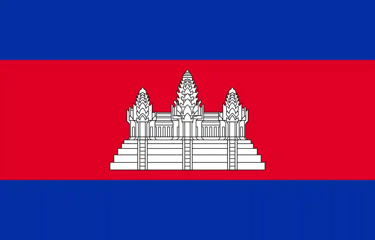 Cambodia
