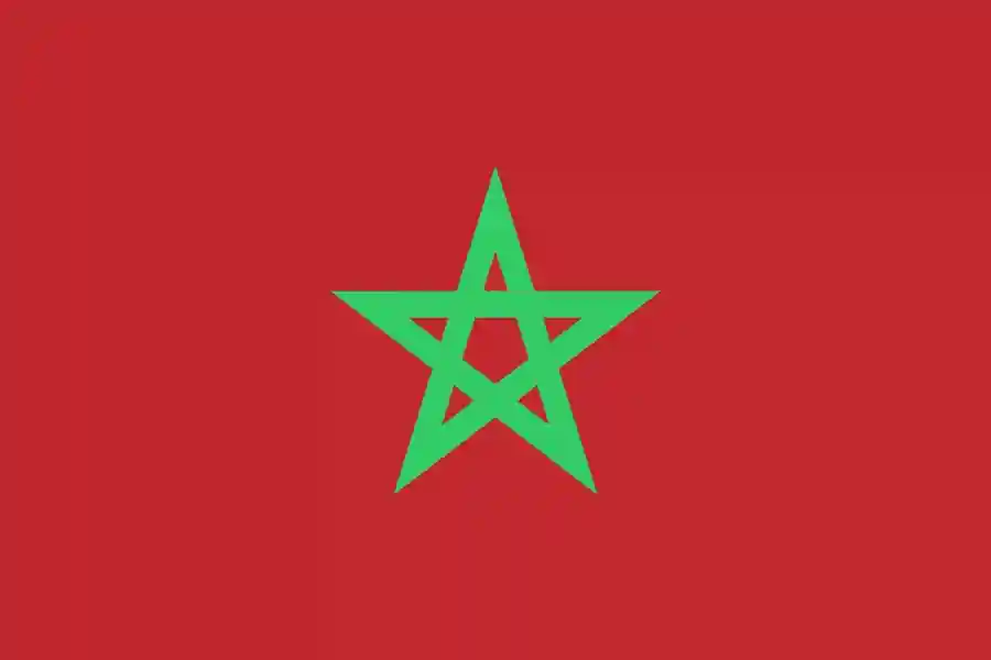 Morocco