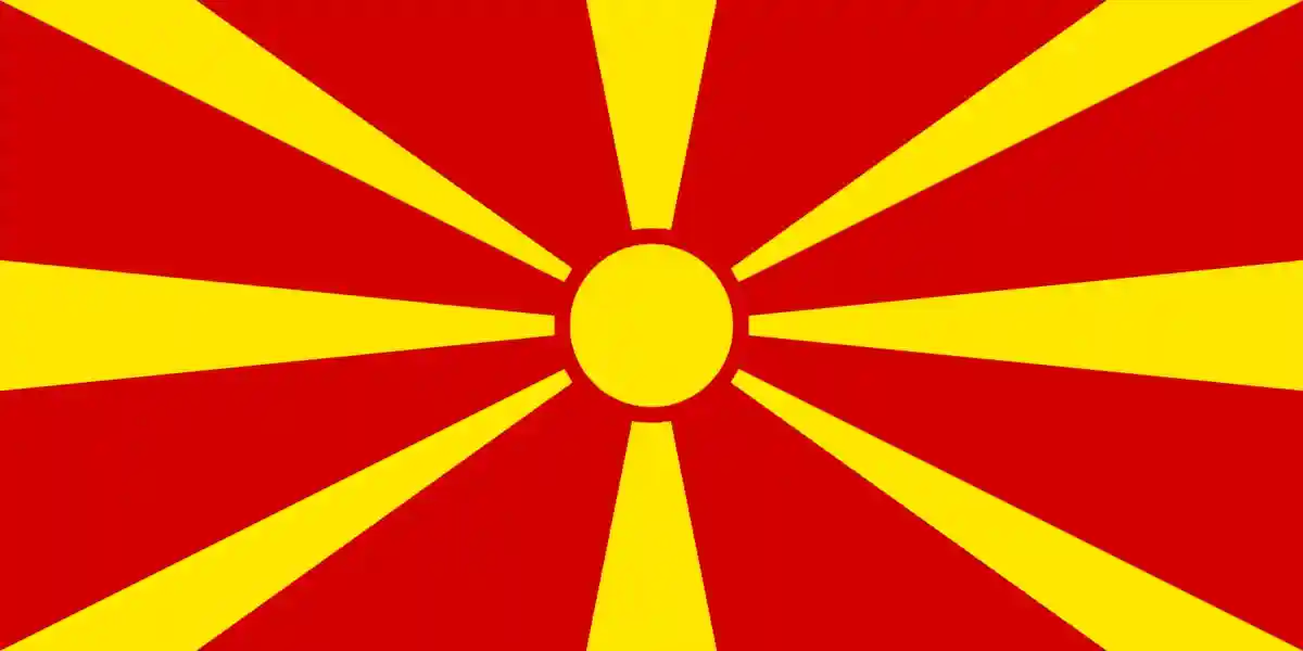 North Macedonia (Republic of North Macedonia)