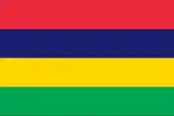 Mauritius