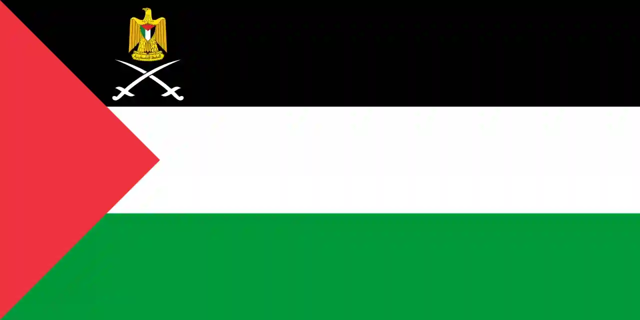 Palestinian Territory (Occupied)