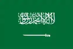 Saudi Arabia