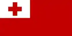 Tonga