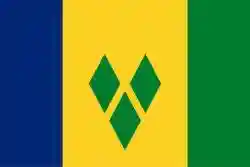 Saint Vincent and the Grenadines